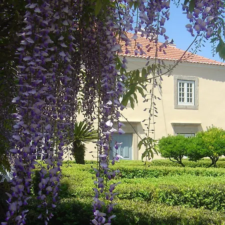 Bed and Breakfast Quinta Do Scoto 4*