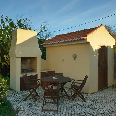 Bed and Breakfast Quinta Do Scoto 4*