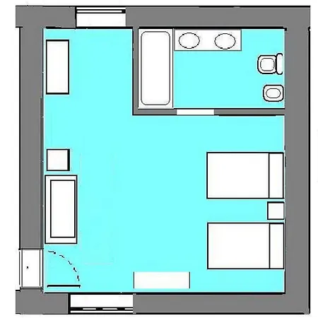 多斯科托乡村宅邸酒店 Rinchoa