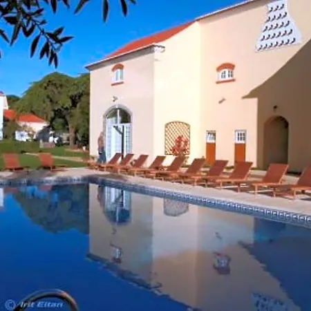 ベッド・アンド・ブレックファスト Quinta Do Scoto 4*