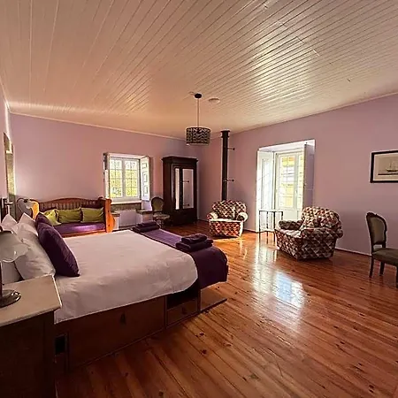 Quinta Do Scoto فندق مبيت وإفطار 4*