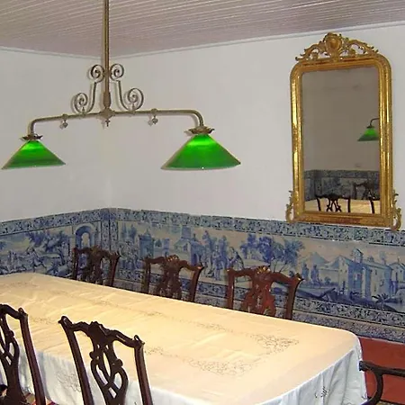 Quinta Do Scoto فندق مبيت وإفطار