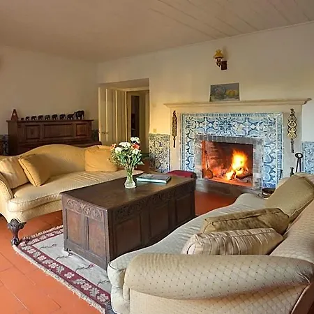 Quinta Do Scoto 4* Rinchoa