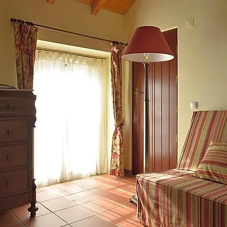 Quinta Do Scoto فندق مبيت وإفطار Rinchoa