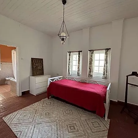 فندق مبيت وإفطار Quinta Do Scoto 4*