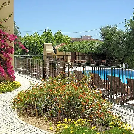 فندق مبيت وإفطار Quinta Do Scoto