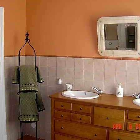 فندق مبيت وإفطار Quinta Do Scoto