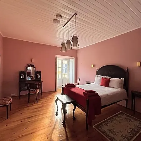 فندق مبيت وإفطار Quinta Do Scoto 4*
