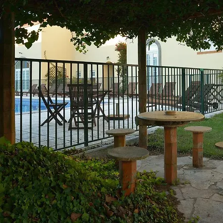 Quinta Do Scoto فندق مبيت وإفطار Rinchoa
