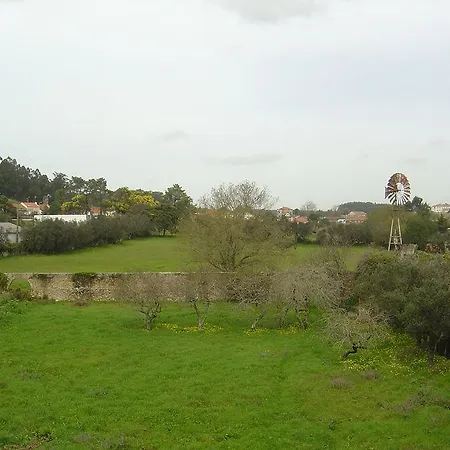 Quinta Do Scoto Panzió 4*