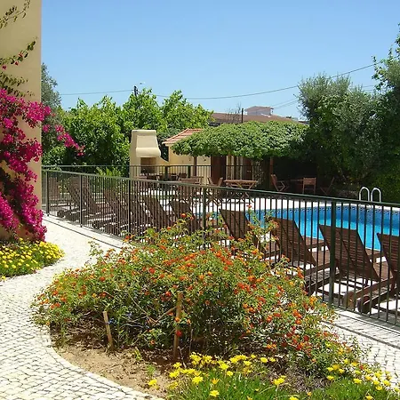 Quinta Do Scoto Panzió