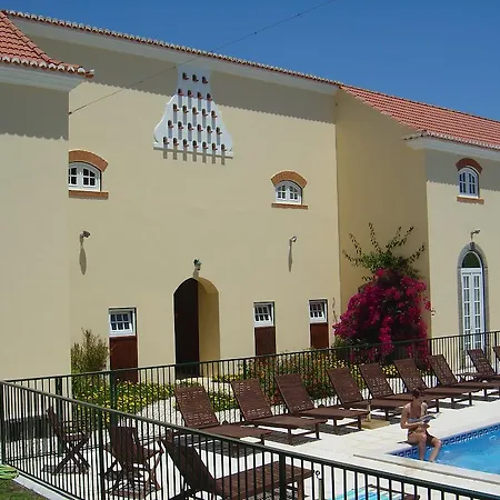 Bed and Breakfast Quinta Do Scoto 4*