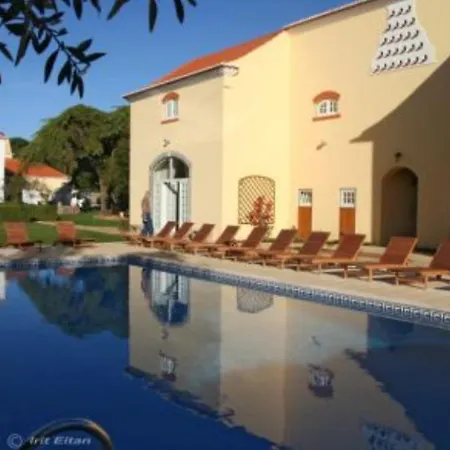 Panzió Quinta Do Scoto 4*