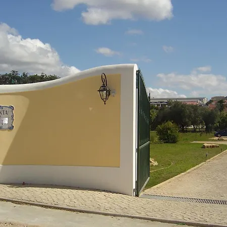 فندق مبيت وإفطار Quinta Do Scoto Rinchoa