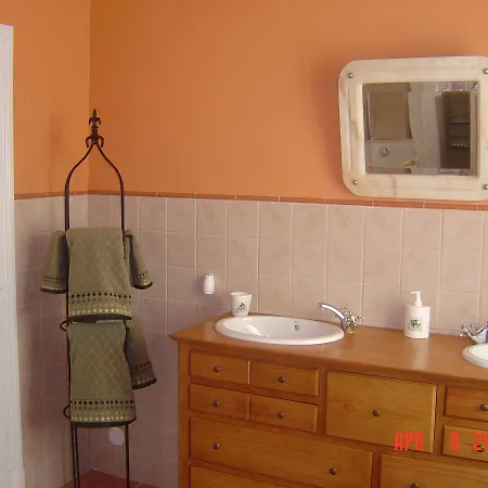 Quinta Do Scoto Panzió 4*