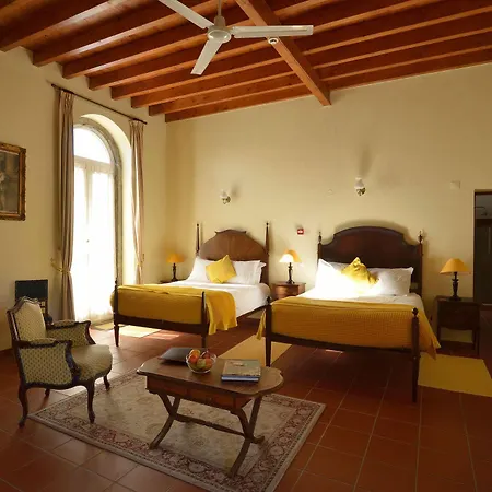 Quinta Do Scoto 4* Rinchoa