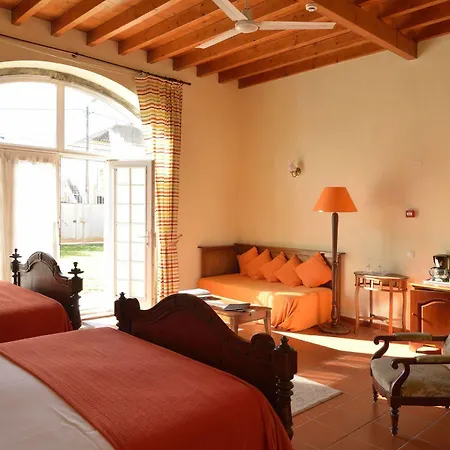 Quinta Do Scoto Panzió Rinchoa