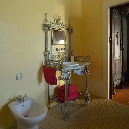 Quinta Do Scoto فندق مبيت وإفطار Rinchoa