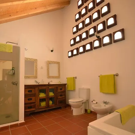 Quinta Do Scoto Panzió 4*