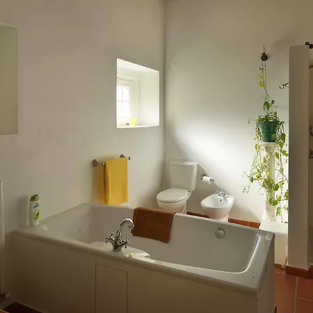 فندق مبيت وإفطار Quinta Do Scoto Rinchoa