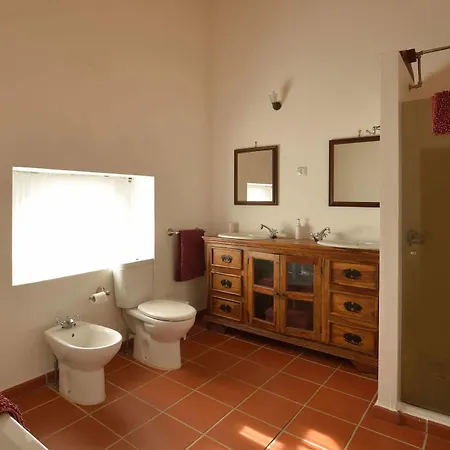 Quinta Do Scoto فندق مبيت وإفطار