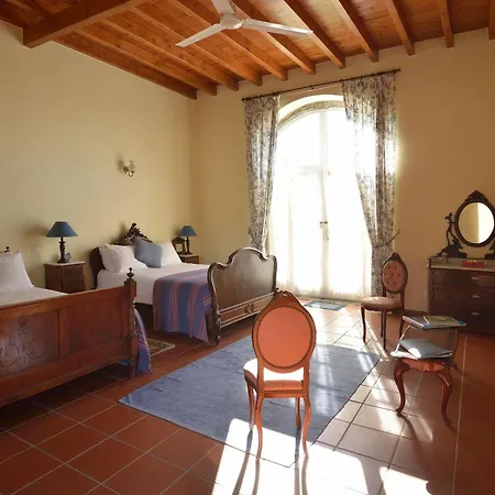 Quinta Do Scoto Panzió