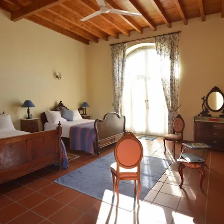 Quinta Do Scoto Bed and Breakfast