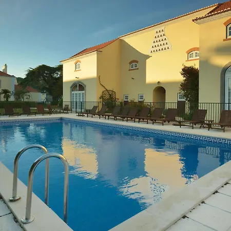 Quinta Do Scoto Panzió 4*
