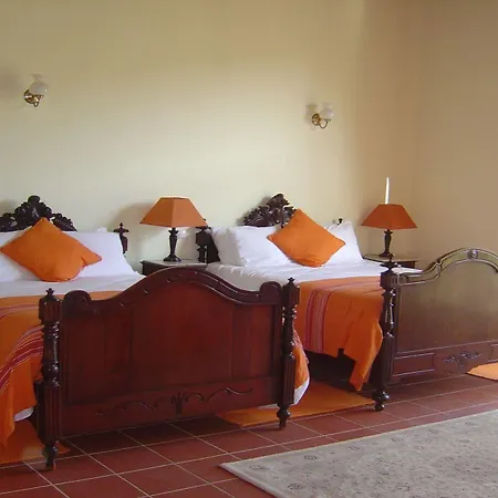 Quinta Do Scoto Panzió 4*