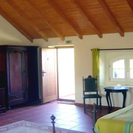 فندق مبيت وإفطار Quinta Do Scoto