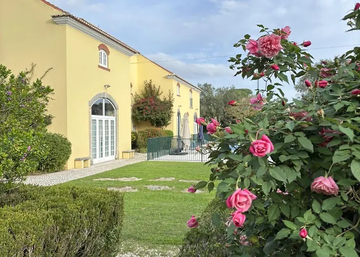 多斯科托乡村宅邸酒店 住宿加早餐酒店 4*