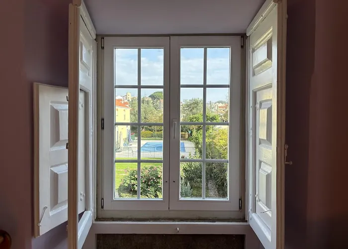 多斯科托乡村宅邸酒店 Rinchoa