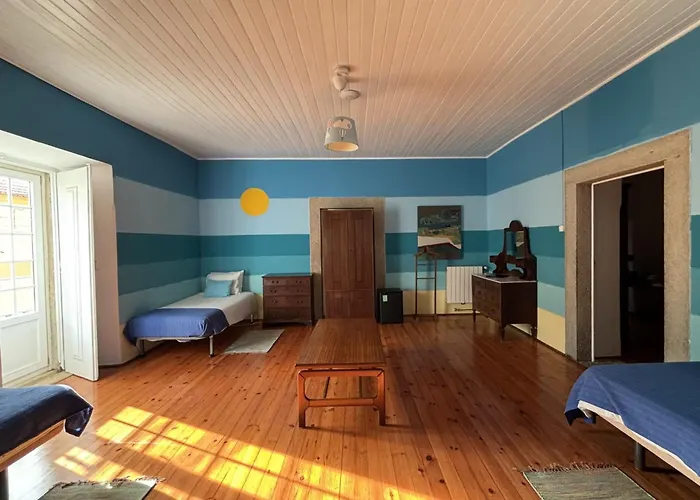 Bed & Breakfast Quinta Do Scoto 4*