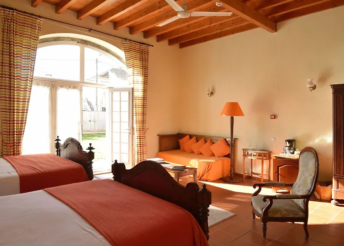 多斯科托乡村宅邸酒店 住宿加早餐酒店