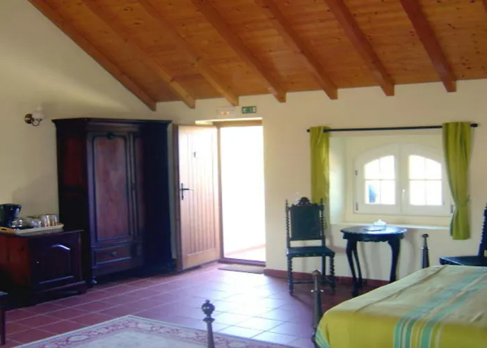 多斯科托乡村宅邸酒店 住宿加早餐酒店