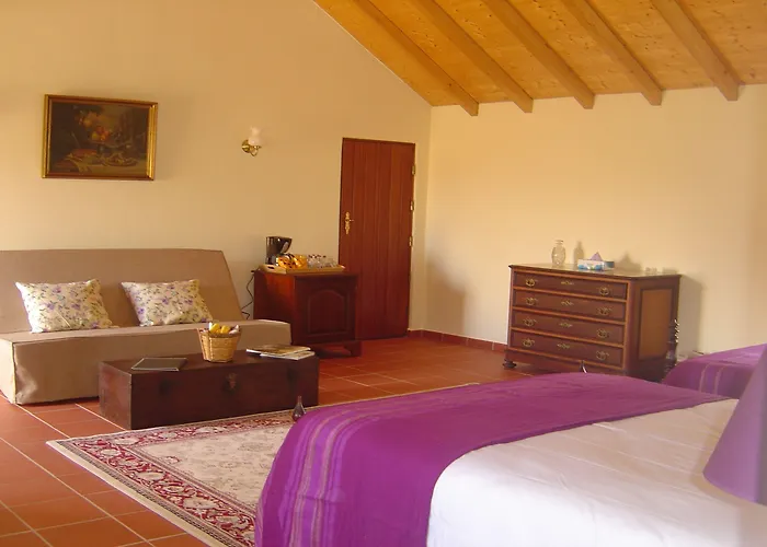 住宿加早餐酒店 多斯科托乡村宅邸酒店