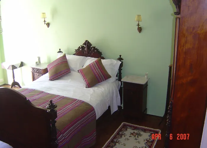 多斯科托乡村宅邸酒店