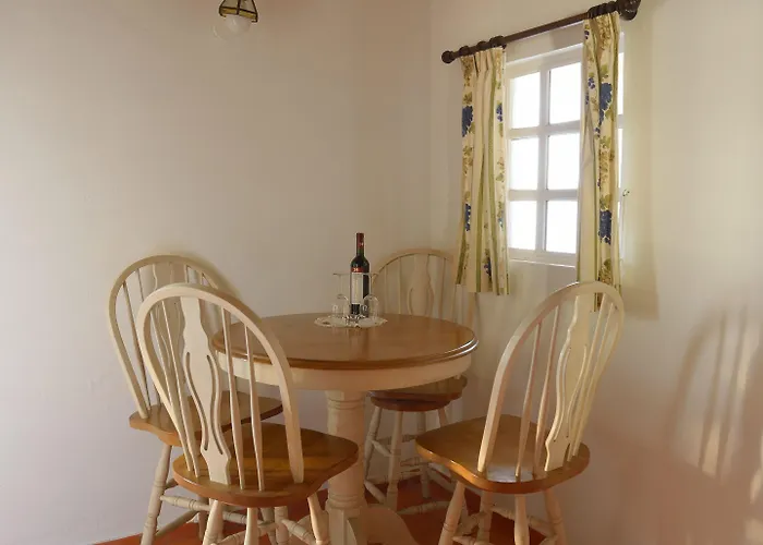 多斯科托乡村宅邸酒店 住宿加早餐酒店 4*