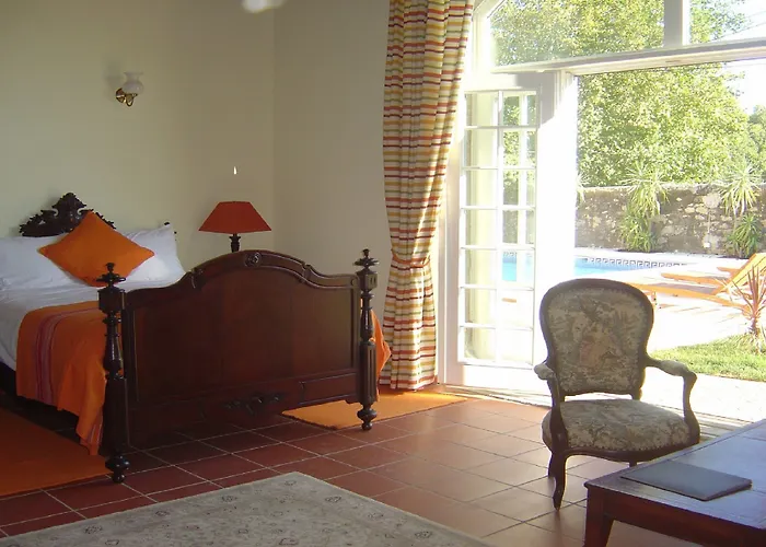 多斯科托乡村宅邸酒店 Rinchoa