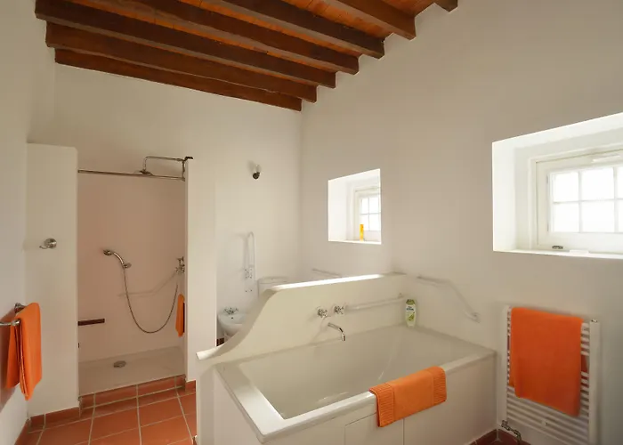 Bed & Breakfast Quinta Do Scoto 4*