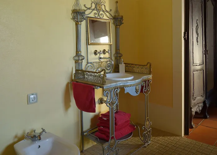 住宿加早餐酒店 多斯科托乡村宅邸酒店