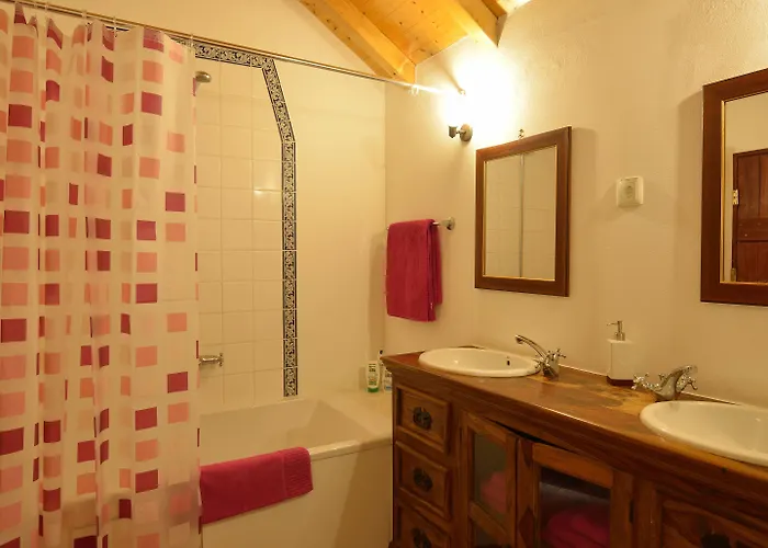 Bed & Breakfast Quinta Do Scoto Rinchoa