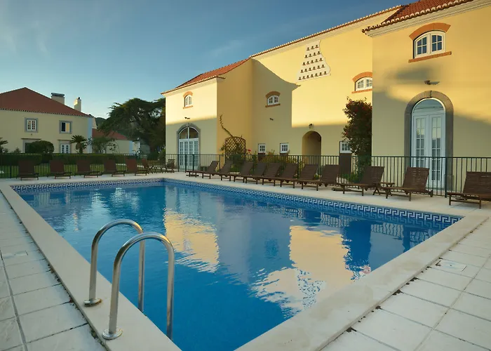 Bed & Breakfast Quinta Do Scoto