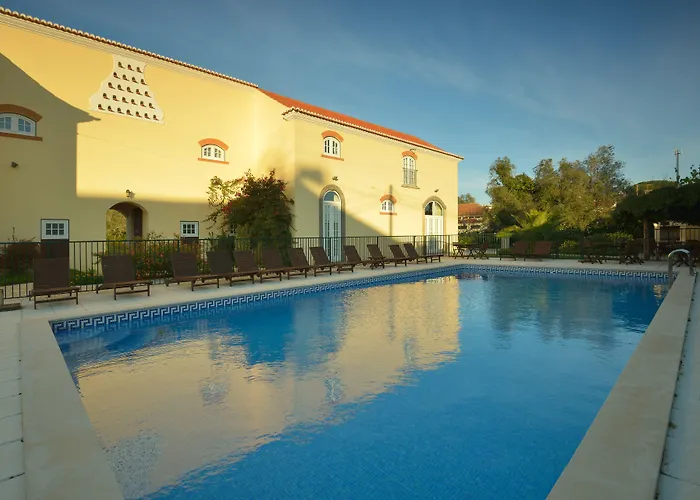Quinta Do Scoto 4*