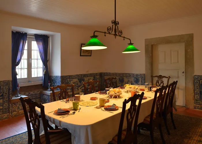 住宿加早餐酒店 多斯科托乡村宅邸酒店