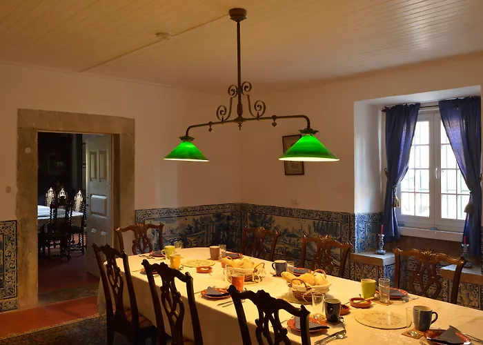 多斯科托乡村宅邸酒店 Rinchoa