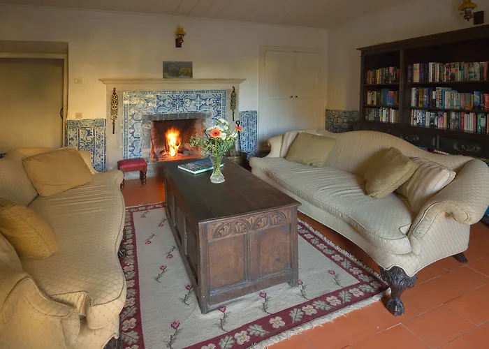 多斯科托乡村宅邸酒店 Rinchoa