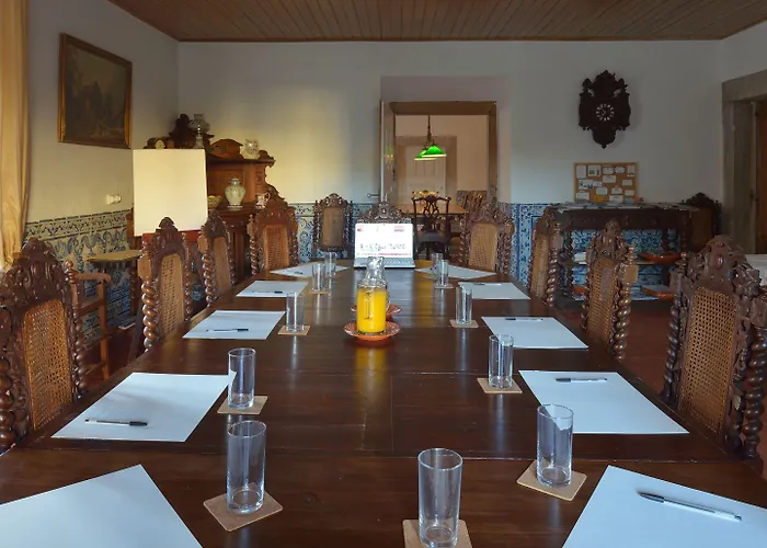 Quinta Do Scoto