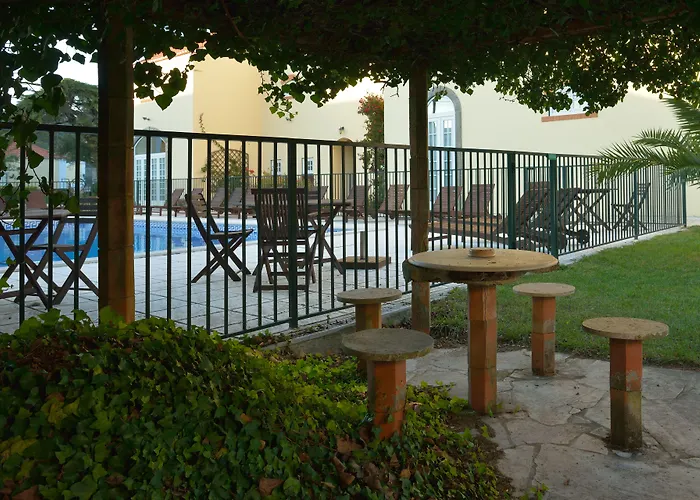 多斯科托乡村宅邸酒店 4* Rinchoa