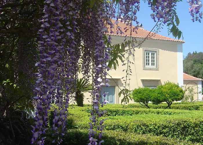 住宿加早餐酒店 多斯科托乡村宅邸酒店 4*